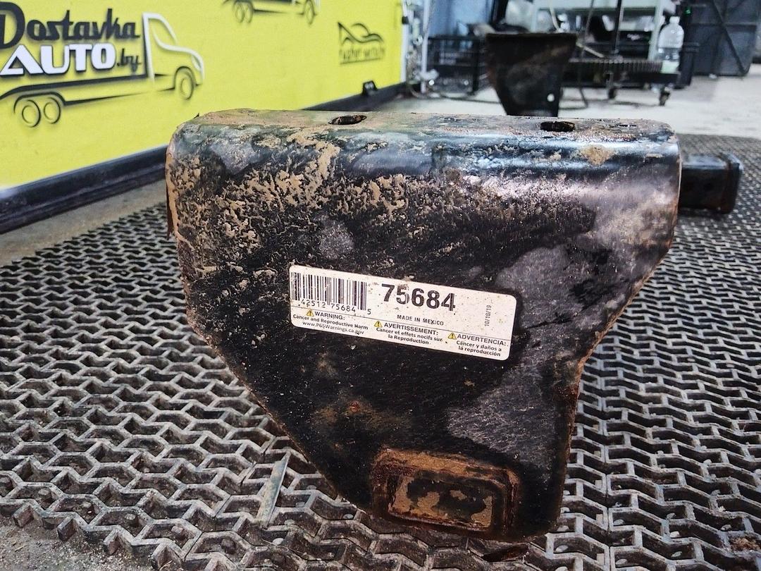 Прицепное устройство (фаркоп) D1I56E Kia Sorento купить с доставкой