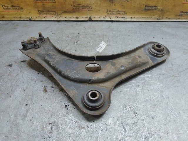 Рычаг передний левый ILN1E5 Citroen C3 купить в магазине запчастей бу