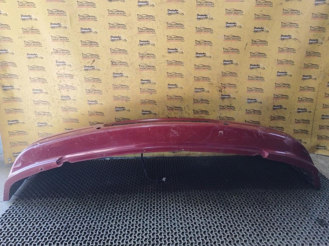 Бампер задний FL7YW5 Kia Shuma undefined