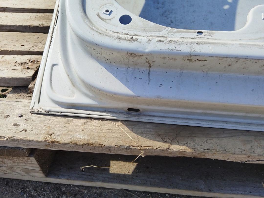 Дверь передняя правая DAVCDB Volkswagen Caddy undefined