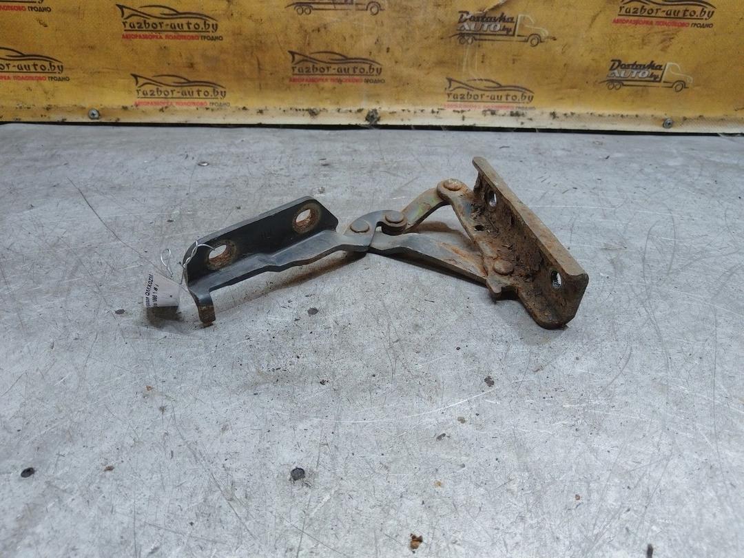 Петля капота правая QMX0ZM Daewoo Nubira