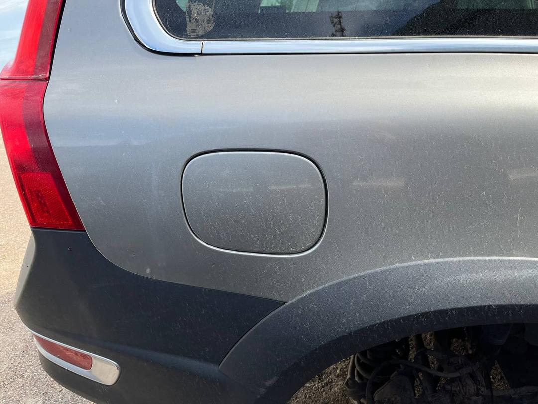 Активатор замка крышки топливного бака EA73SH Volvo XC70 - Фото 1