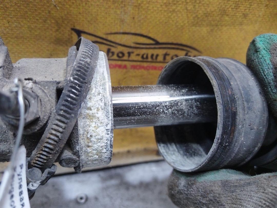 Рулевая рейка NBW14R Peugeot 206 купить с доставкой