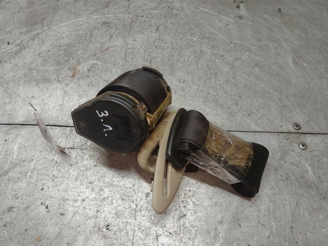 Ремень безопасности задний левый BPWRXL Mitsubishi Carisma