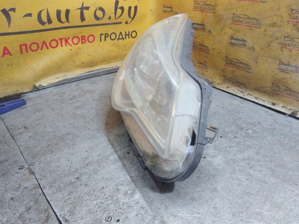Фара правая NMPJNW Opel Corsa - Фото 3