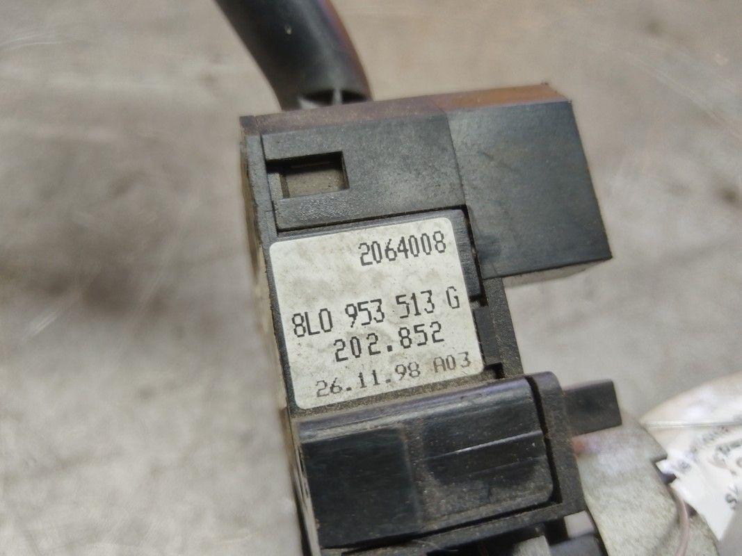 Переключатель подрулевой (стрекоза) 3ZTQGY Skoda Octavia купить с доставкой