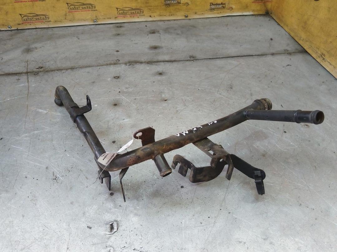 Трубка охлаждающей жидкости металлическая JRBX7Z Volkswagen Golf