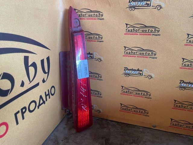 Фонарь задний правый F5I2TK Citroen C4 - Фото 5