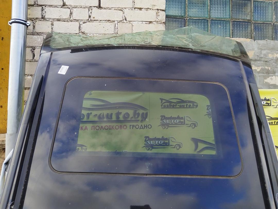 Крыша 67RGKF BMW X5 E53 - Фото 3