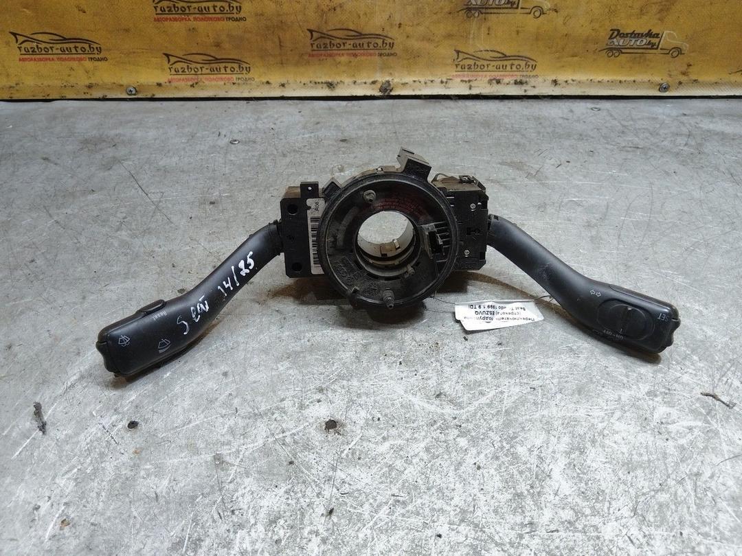 Переключатель подрулевой (стрекоза) ESZUVQ Seat Toledo купить с доставкой