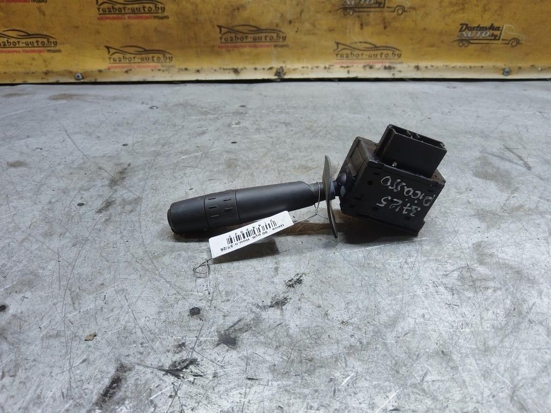 Переключатель дворников 3ZRGXP Citroen Xsara Picasso купить с доставкой