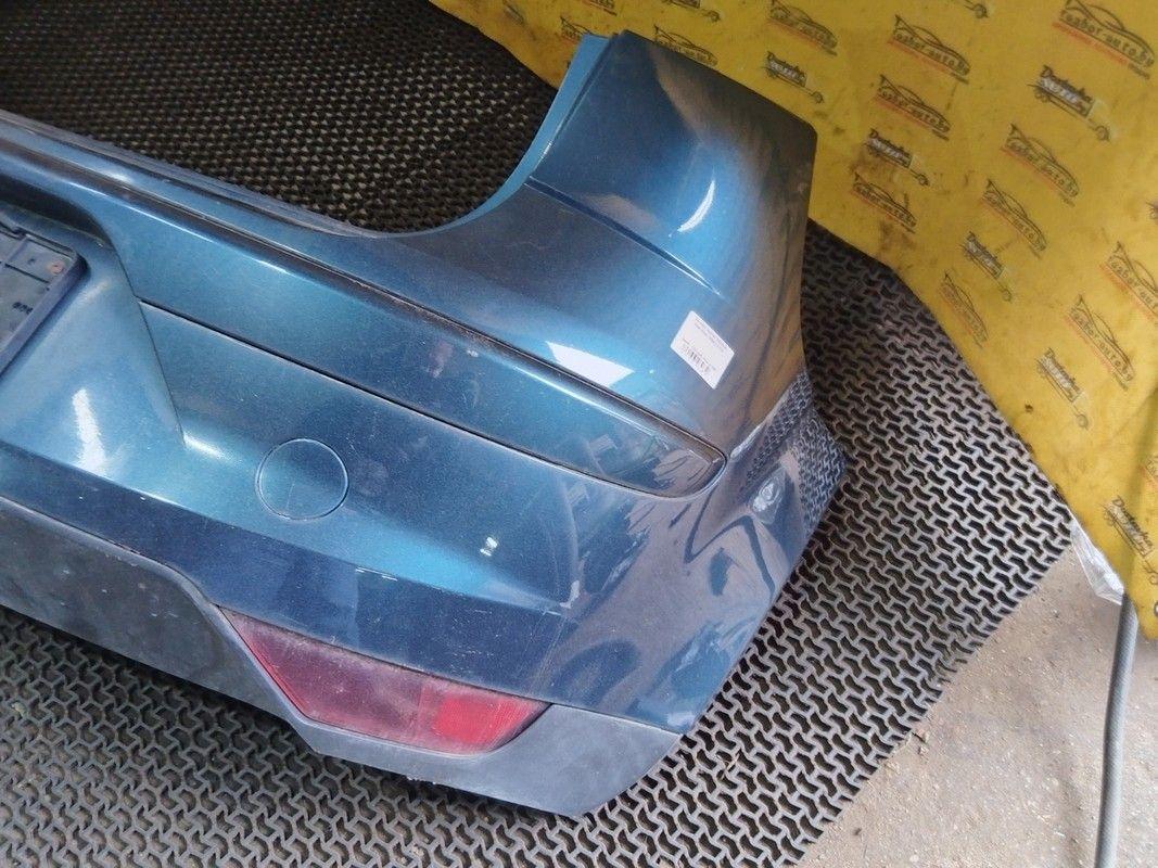 Бампер задний M2GSJH Seat Altea купить на авторазборке