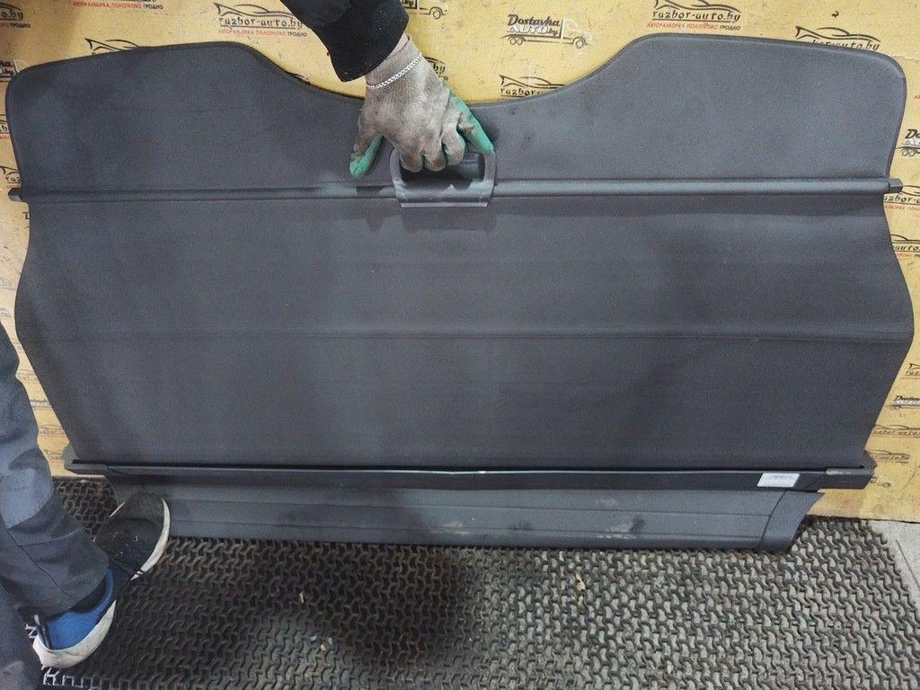 Шторка багажника G6UCSL Ford Focus - Фото 5