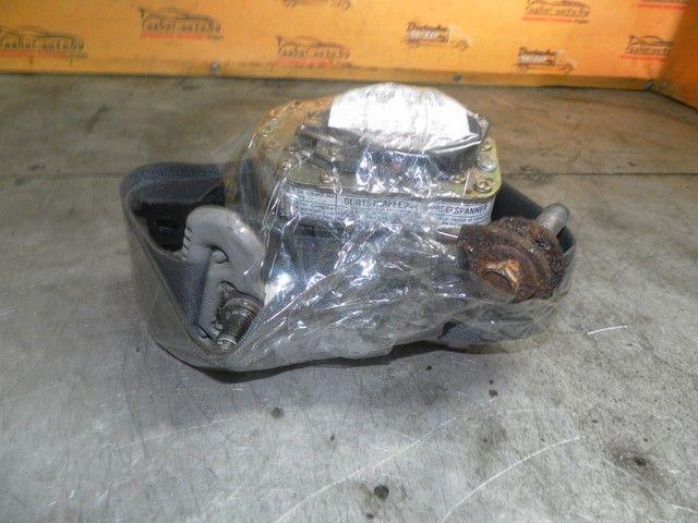 Ремень безопасности передний левый JHWQDE Honda HR-V купить на авторазборке