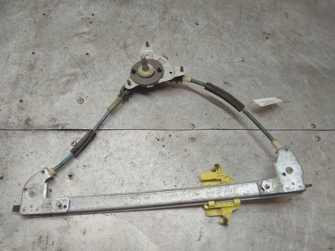 Стеклоподъемник задний левый MEHGQ8 Citroen Xsara Picasso - Фото 1