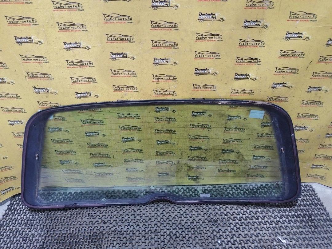 Стекло заднее U5SLU1 Ford Galaxy - Фото 4