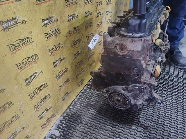 Двигатель RV6INS Ford Orion - Фото 5