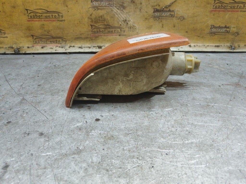 Поворотник левый 42IF19 Audi 100 - Фото 7