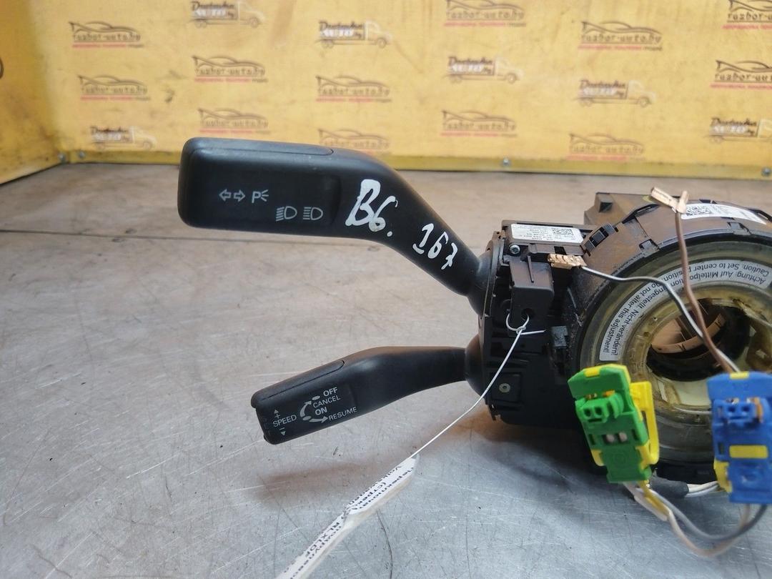 Переключатель подрулевой (стрекоза) RLXLDF Volkswagen Passat купить с доставкой