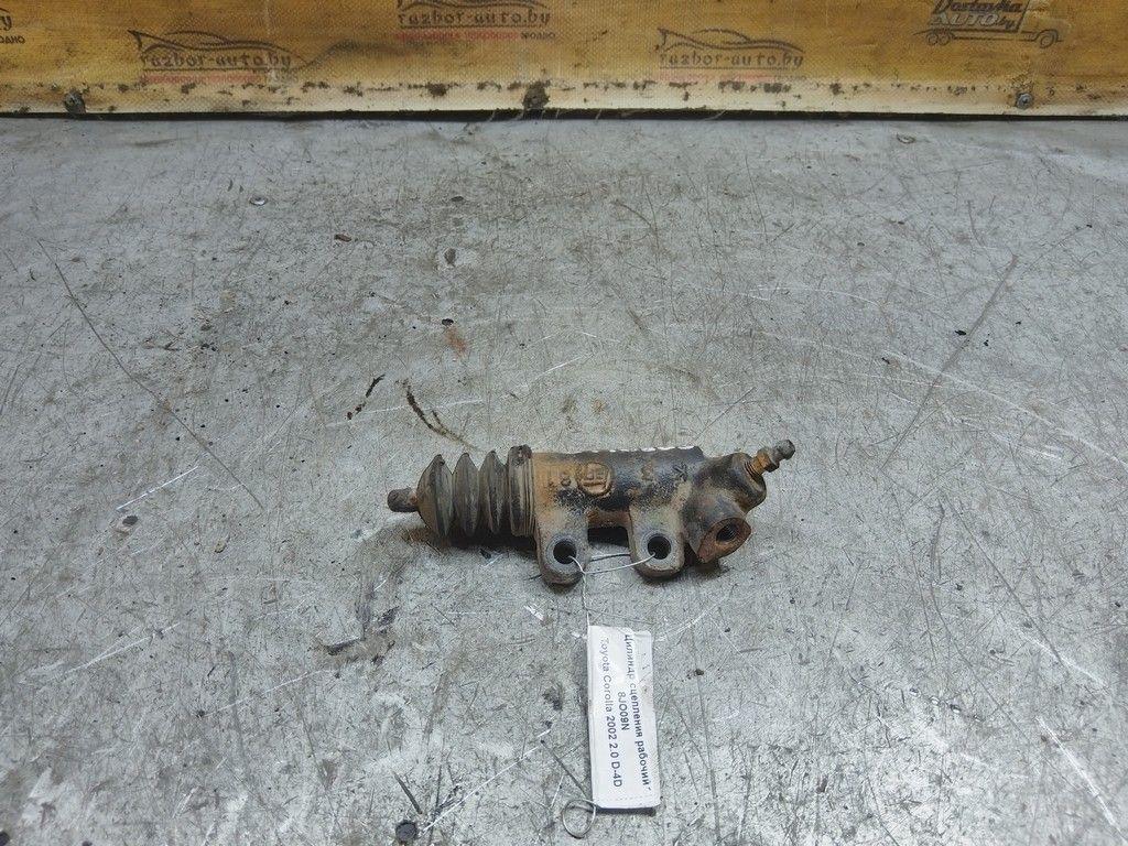 Цилиндр сцепления рабочий 8JO09N Toyota Corolla - Фото 1