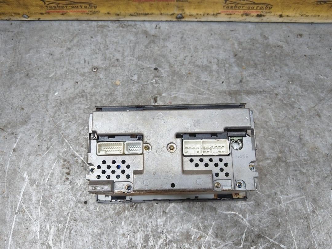 Магнитола WT99AV Toyota Avensis купить на авторазборке