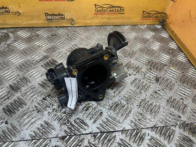 Заслонка дроссельная 2Y512F Toyota Aygo - Фото 2