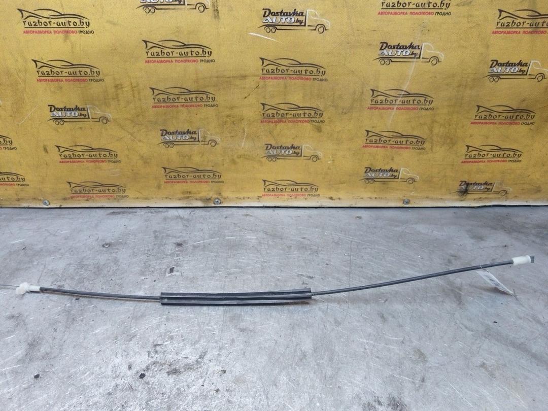 Трос двери передней X9UG6J Mitsubishi Colt купить на авторазборке