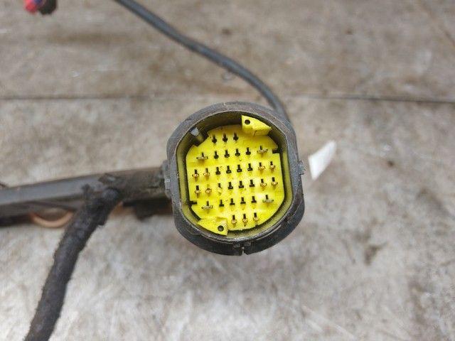 Проводка форсунок 9N5JCE Peugeot 206 - Фото 3