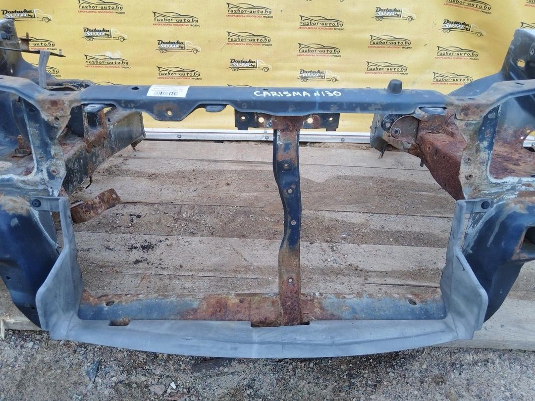 Передняя панель крепления облицовки (телевизор) KR0722 Mitsubishi Carisma купить с доставкой