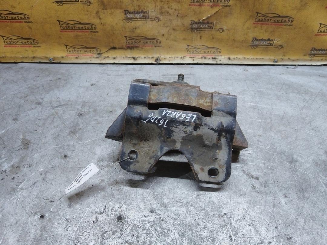 Подушка крепления двигателя 6SQ6KP Daewoo Leganza купить в магазине запчастей бу