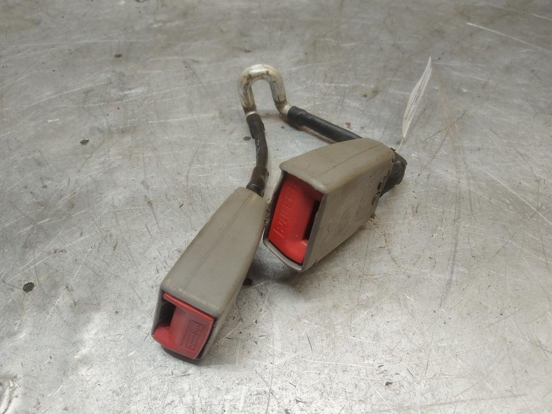 Замок ремня безопасности VDECVE Citroen C5 - Фото 1