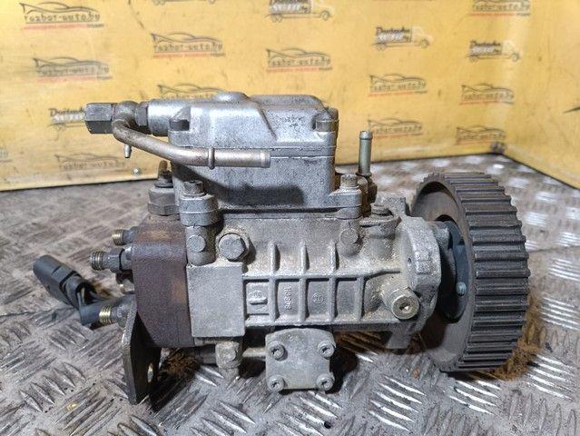 ТНВД JHR7BM Skoda Octavia купить