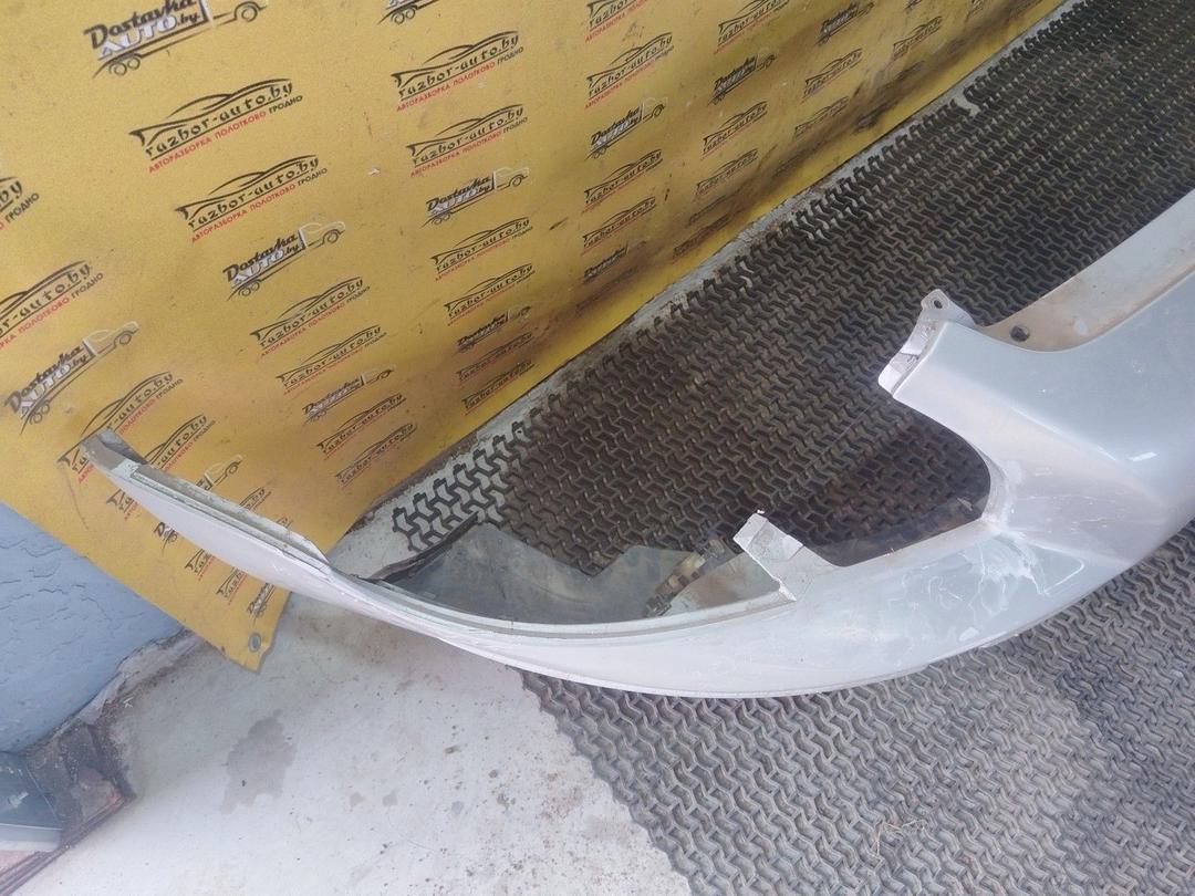 Бампер передний 30OSMD Volvo S40 - Фото 4