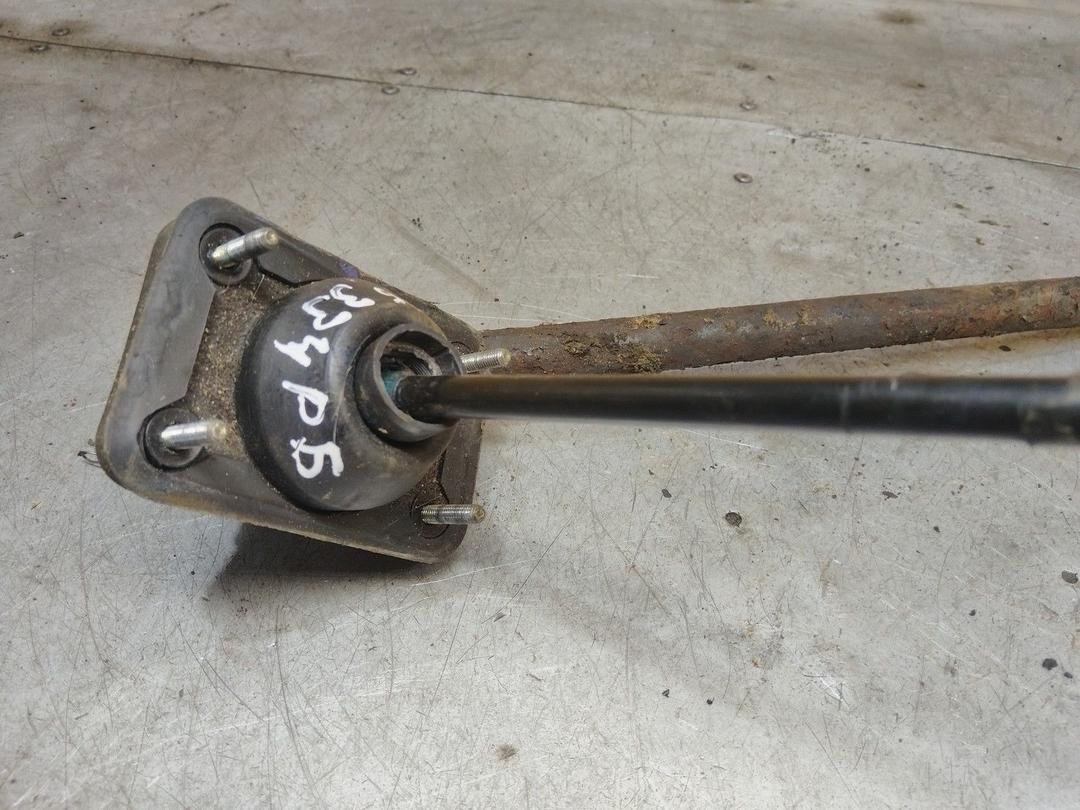 Кулиса 0LM3O2 Peugeot 306 - Фото 4