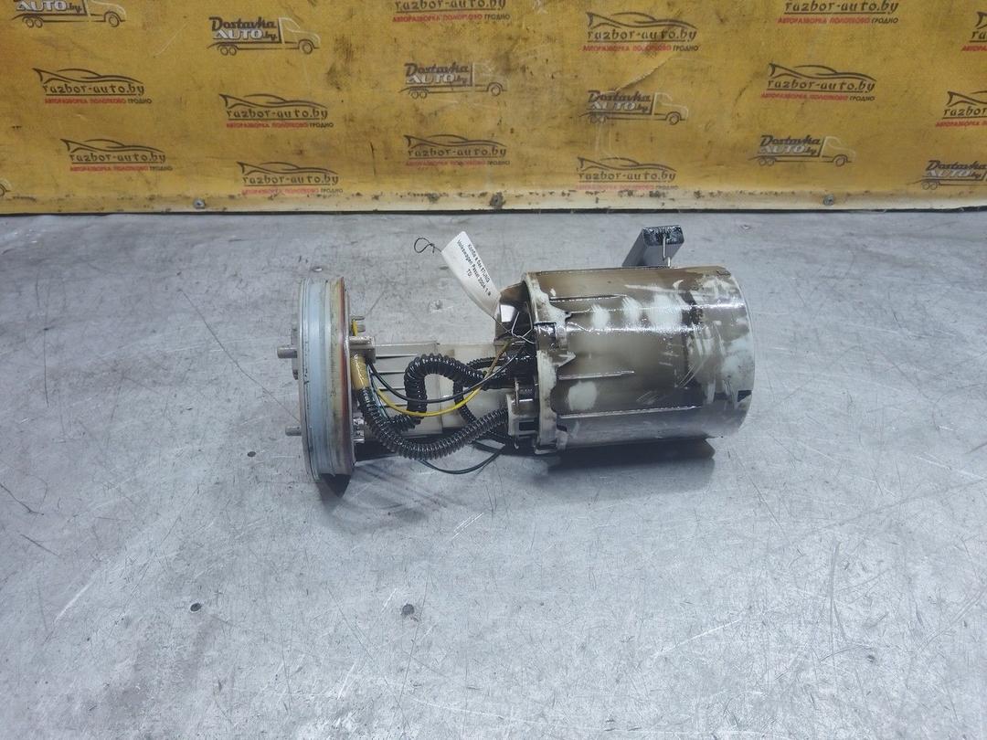 Колба в бак 67IJNG Volkswagen Passat