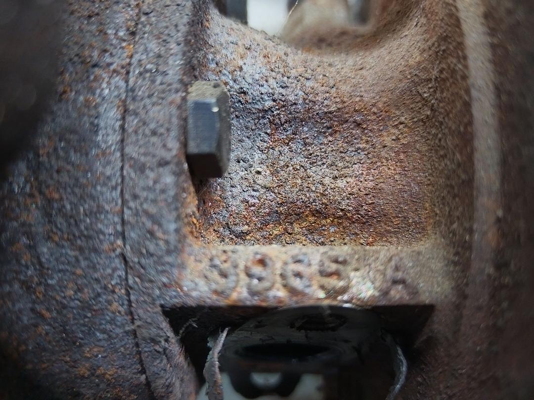 Турбина 2XAHSL Nissan Note купить с доставкой