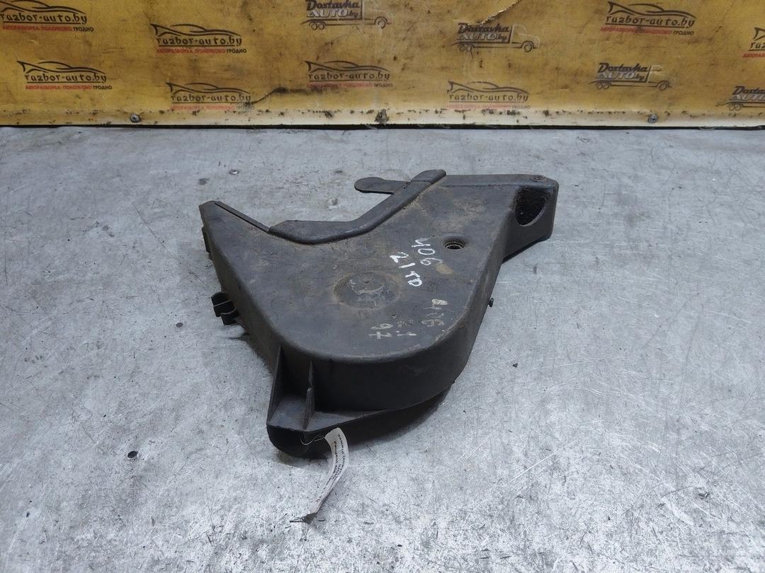 Защита (кожух) ремня ГРМ IUD40I Peugeot 406 купить