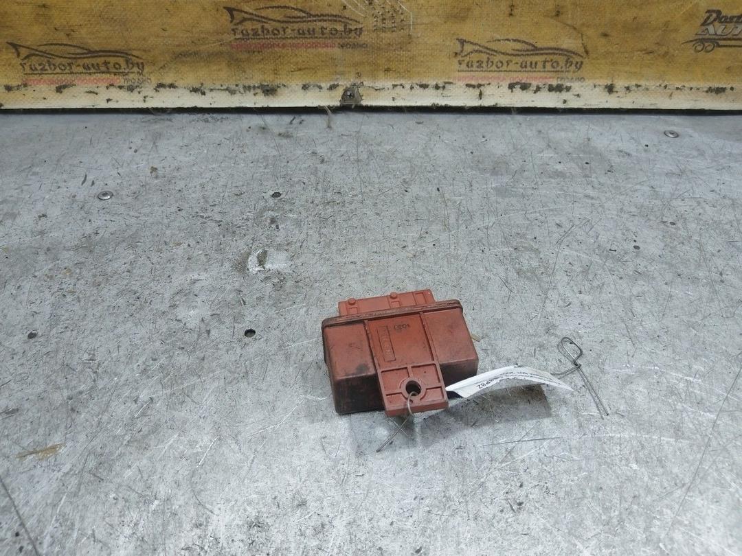 Реле бензонасоса OB8P8Z Peugeot 607 - Фото 3