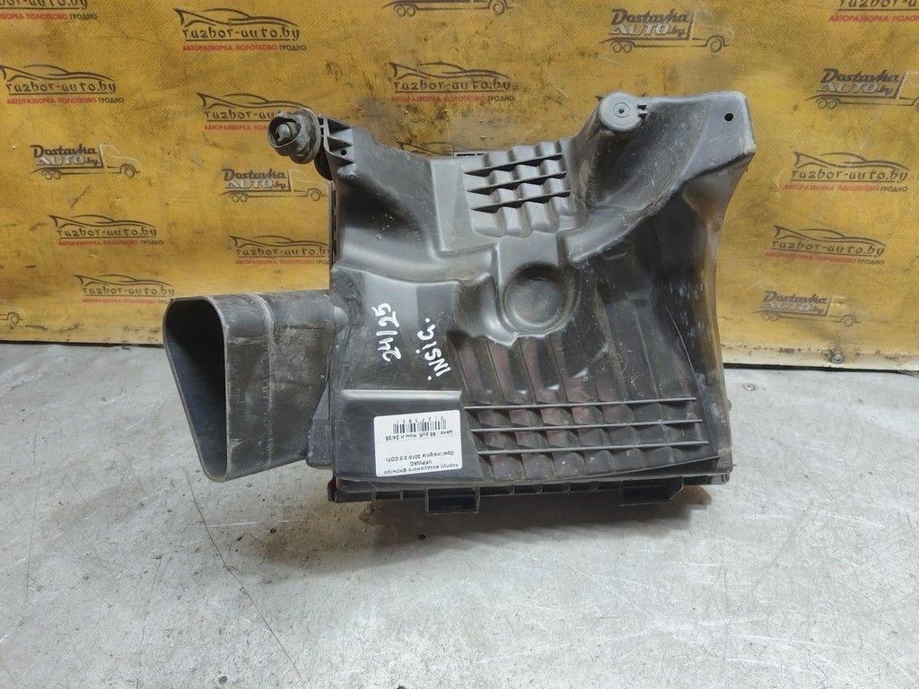 Корпус воздушного фильтра VFPWAC Opel Insignia - Фото 6