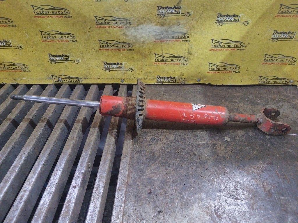 Амортизатор передний левый 04PE41 Volkswagen Passat - Фото 4