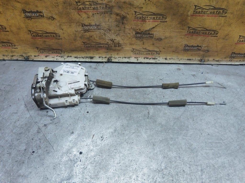 Замок двери задней левой HYU7I6 Honda FR-V - Фото 1