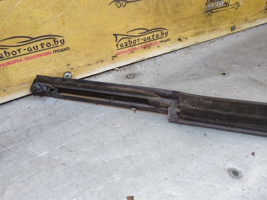 Уплотнитель стекла двери (бархотка) 9G3OJM Kia Sorento купить с доставкой