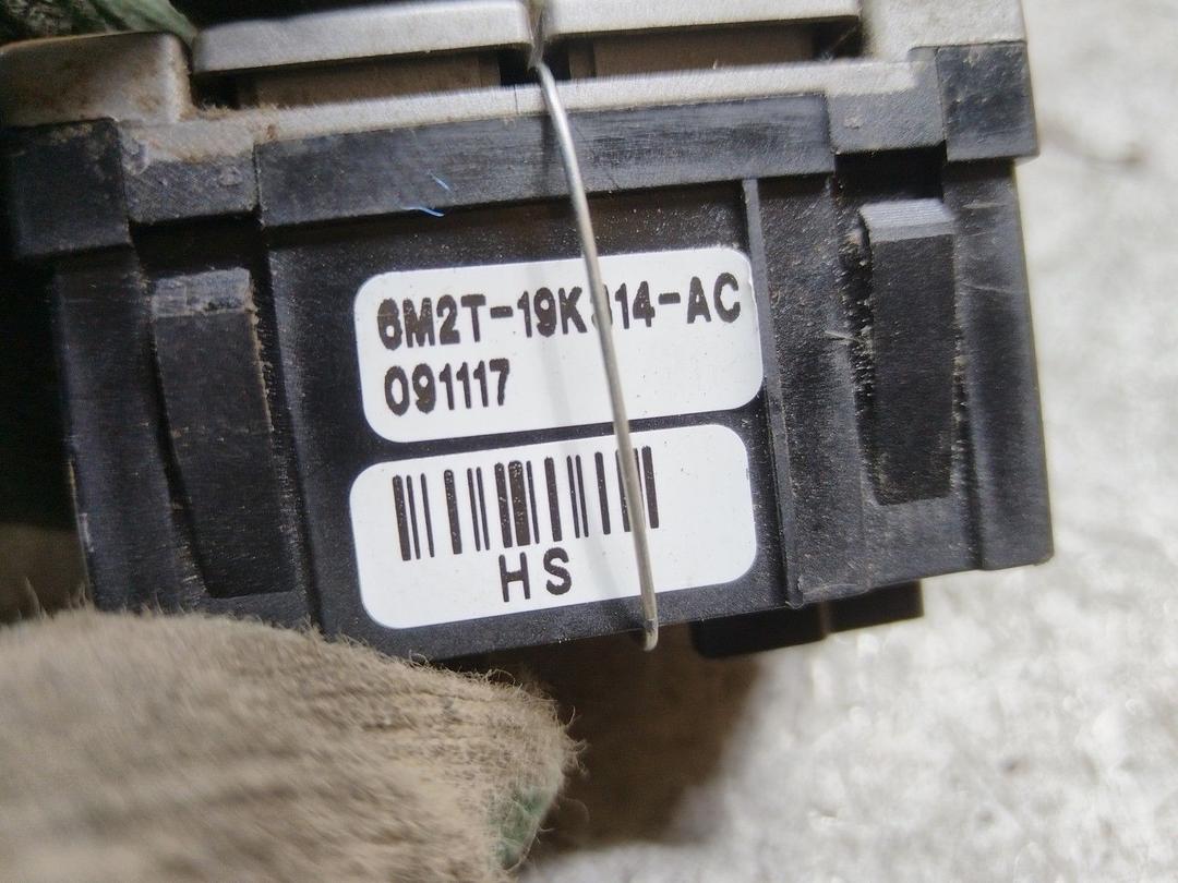 Кнопка подогрева сидений FI0XNQ Ford Galaxy купить с доставкой