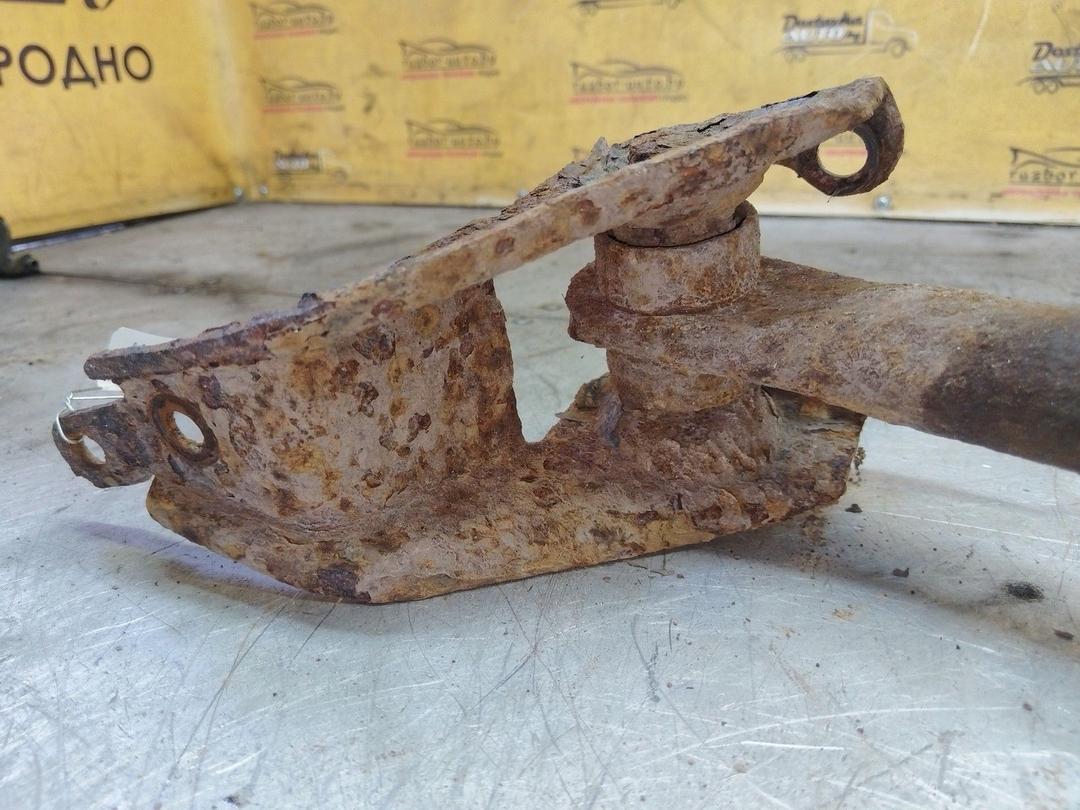 Рычаг задний правый GBVB1G Renault Safrane - Фото 2