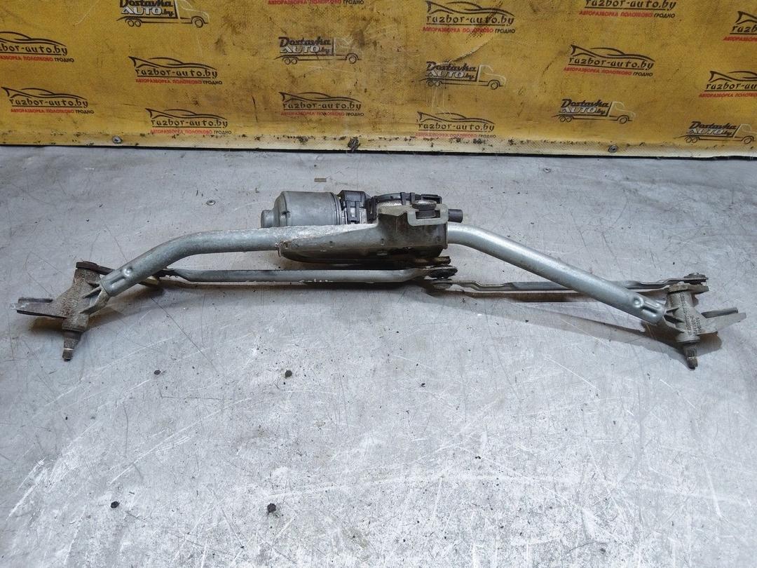 Механизм стеклоочистителя (трапеция дворников) I7P1SG Volkswagen Passat купить с доставкой