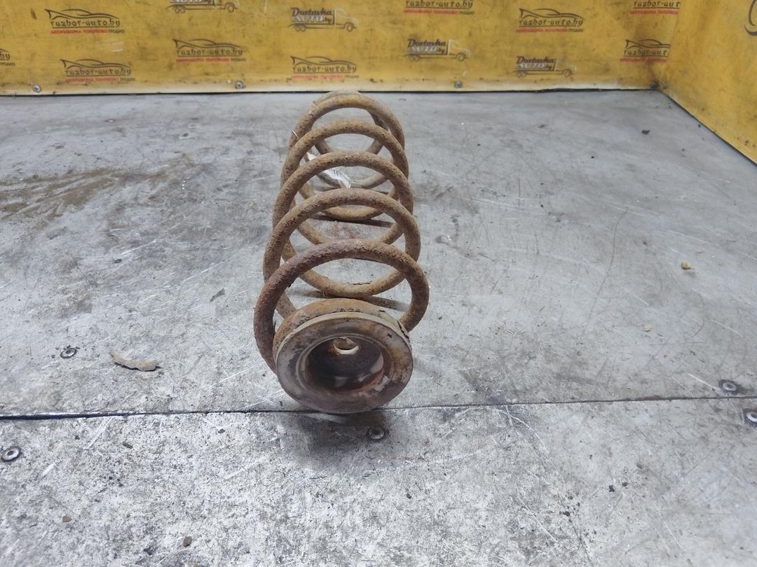 Пружина задняя WTFGO1 Peugeot 307 - Фото 2