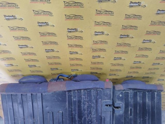 Сиденье заднее C92OWL Citroen Berlingo undefined