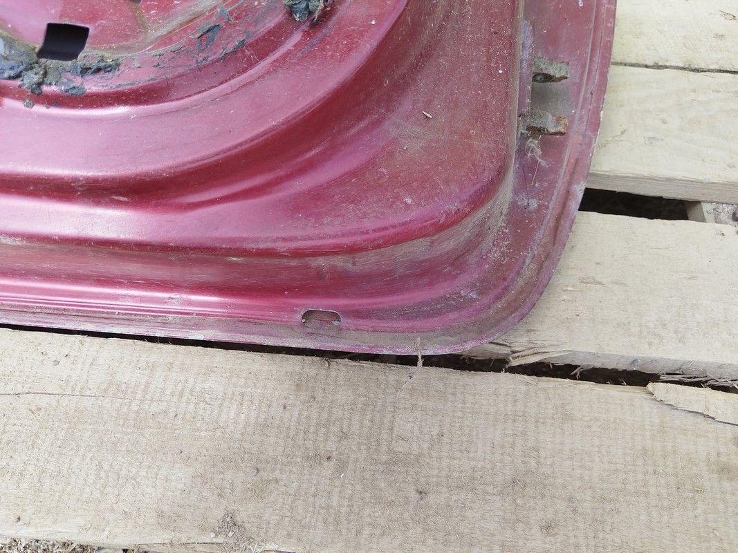 Дверь передняя левая 365CKL Renault Megane - Фото 10