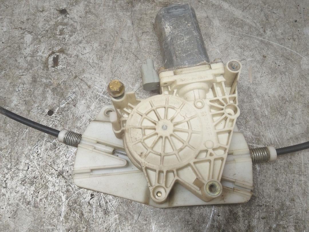 Стеклоподъемник электрический передний правый 59ME8G Peugeot 406 - Фото 4