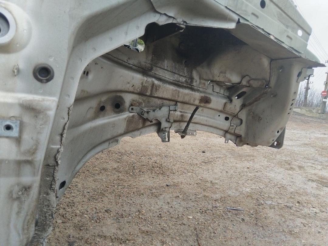 Стойка кузовная передняя правая 7NX8FI Ford Galaxy купить с доставкой